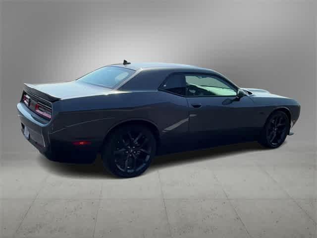 new 2023 Dodge Challenger car, priced at $48,210