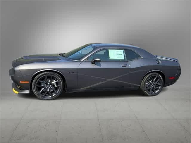 new 2023 Dodge Challenger car, priced at $48,210