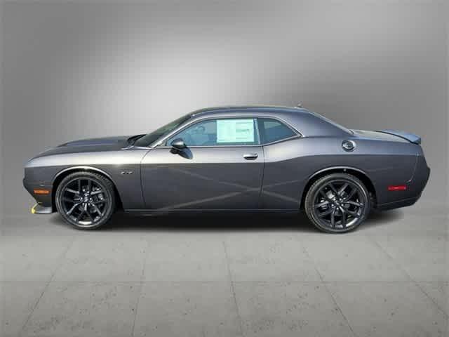 new 2023 Dodge Challenger car, priced at $48,210