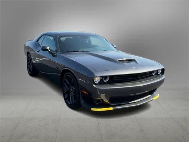 new 2023 Dodge Challenger car, priced at $48,210