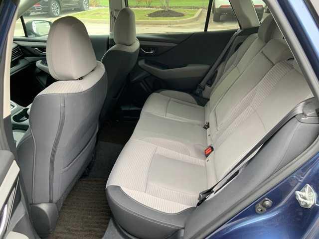 used 2020 Subaru Outback car, priced at $21,144