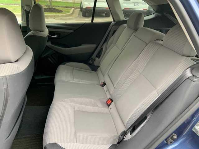 used 2020 Subaru Outback car, priced at $21,144