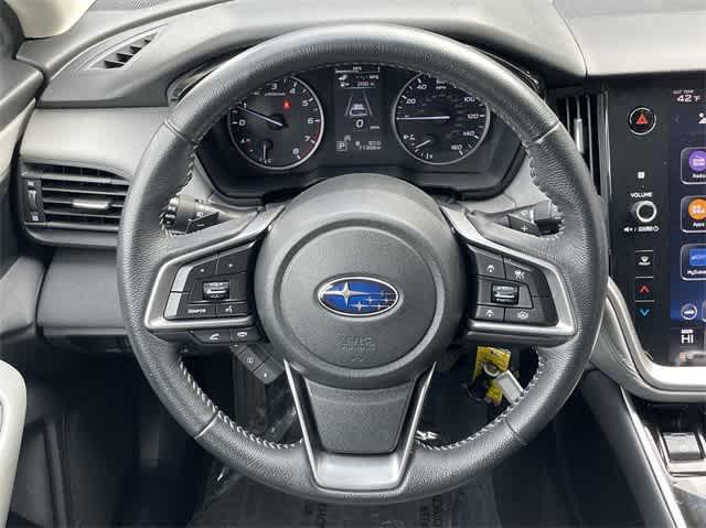 used 2020 Subaru Outback car, priced at $18,125