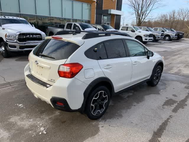 used 2015 Subaru XV Crosstrek car, priced at $8,235