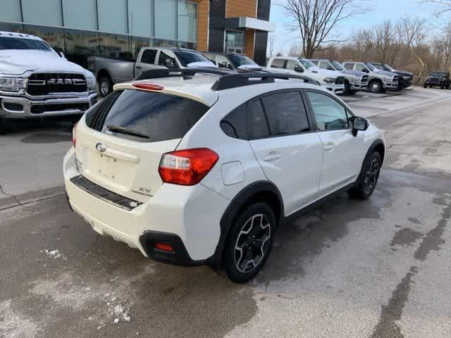 used 2015 Subaru XV Crosstrek car, priced at $8,235