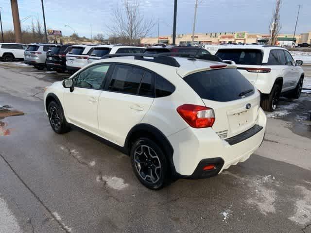 used 2015 Subaru XV Crosstrek car, priced at $8,235