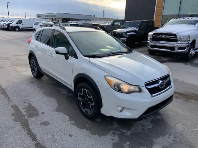 used 2015 Subaru XV Crosstrek car, priced at $8,235