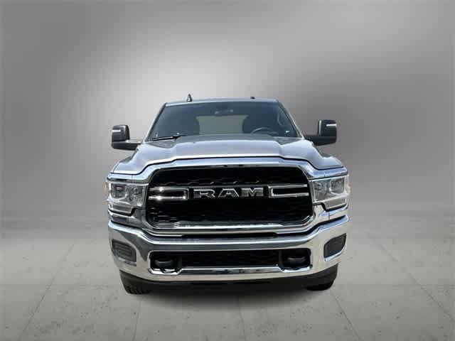 used 2024 Ram 2500 car, priced at $54,315