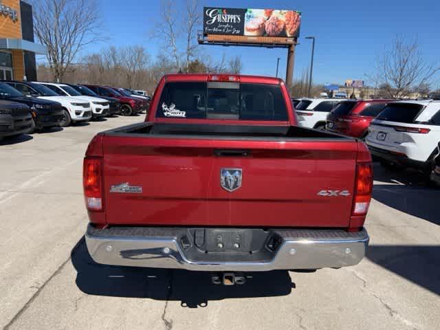 used 2015 Ram 1500 car, priced at $11,555