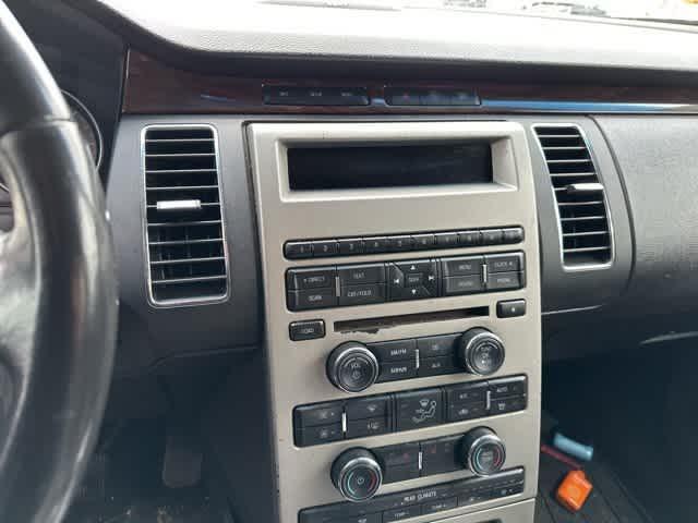 used 2012 Ford Flex car, priced at $1,500