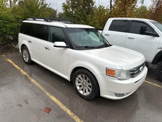 used 2012 Ford Flex car, priced at $1,500