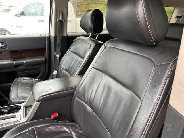 used 2012 Ford Flex car, priced at $1,500