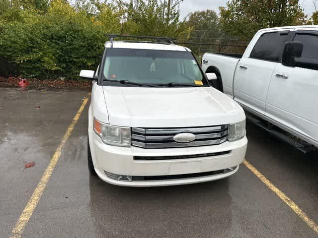 used 2012 Ford Flex car, priced at $1,500