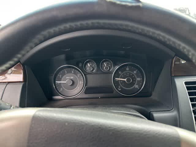 used 2012 Ford Flex car, priced at $1,500