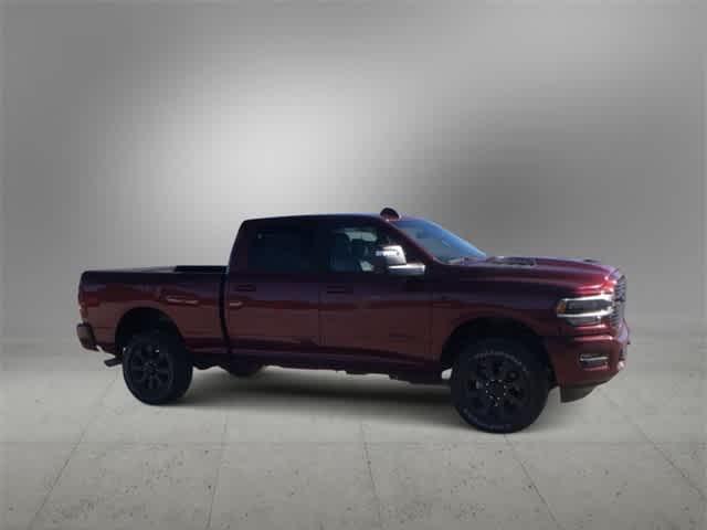 new 2024 Ram 2500 car, priced at $72,500