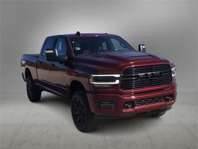 new 2024 Ram 2500 car, priced at $72,500