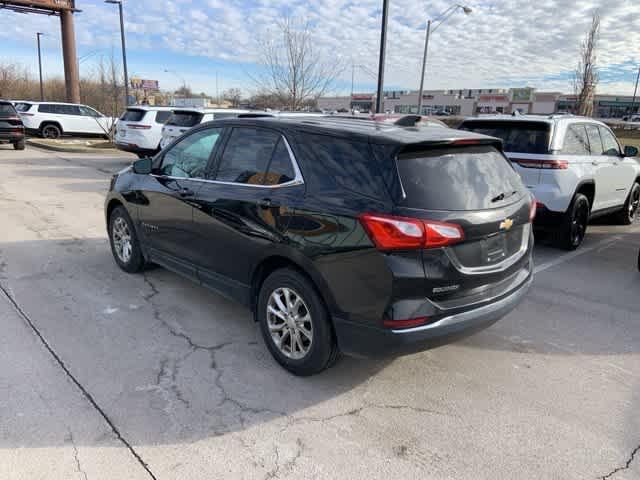 used 2019 Chevrolet Equinox car, priced at $12,495