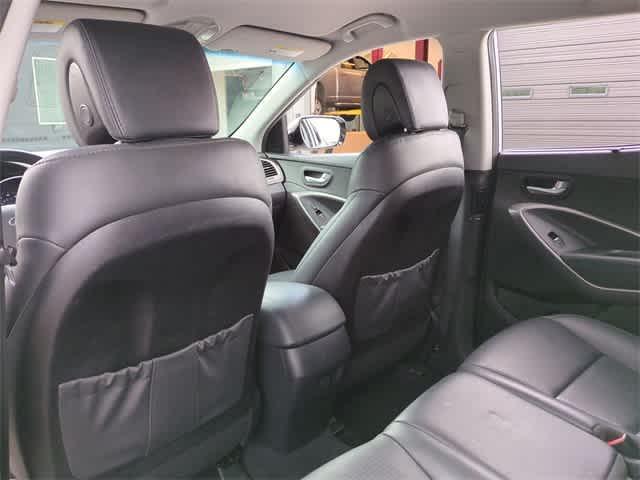 used 2015 Hyundai Santa Fe Sport car, priced at $7,545