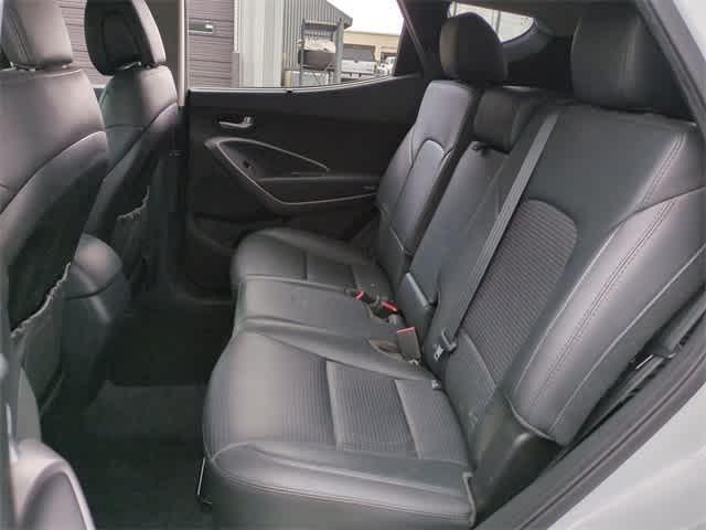 used 2015 Hyundai Santa Fe Sport car, priced at $7,545