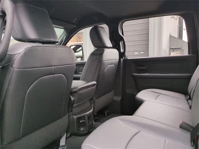 new 2026 Ram 3500 car, priced at $61,575