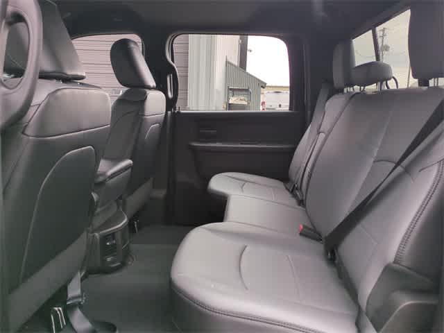 new 2026 Ram 3500 car, priced at $61,575