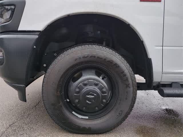 new 2026 Ram 3500 car, priced at $61,575