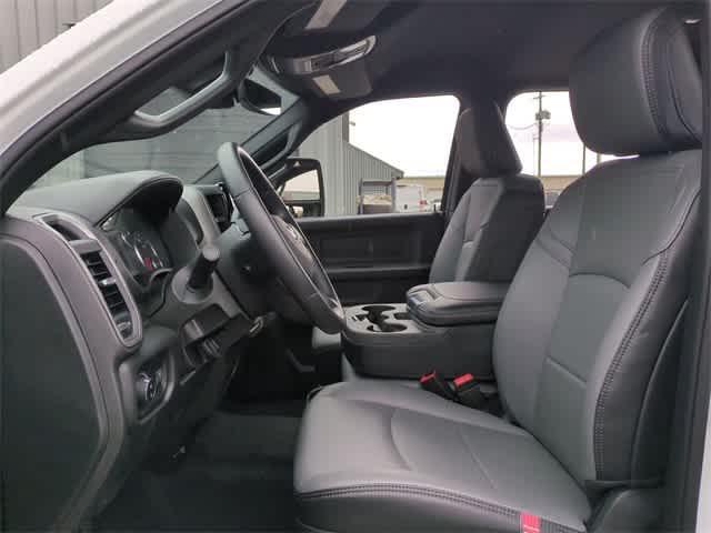 new 2026 Ram 3500 car, priced at $61,575