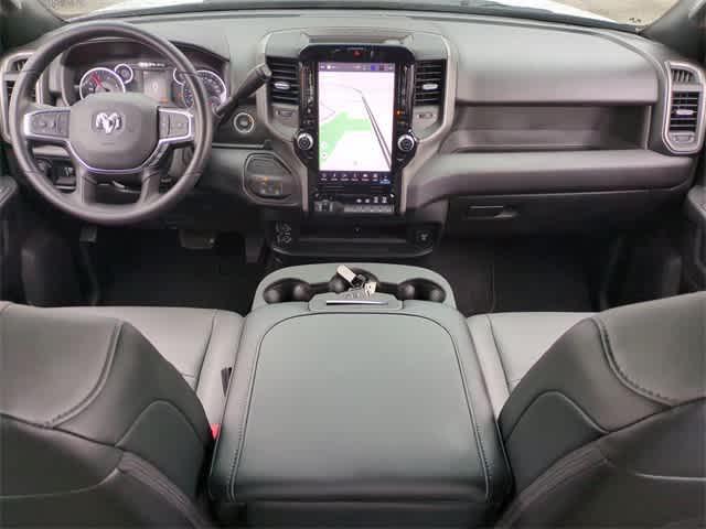 new 2026 Ram 3500 car, priced at $61,575