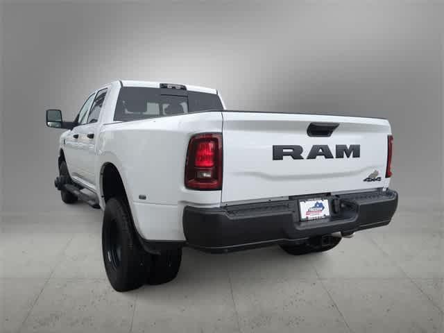 new 2026 Ram 3500 car, priced at $61,575