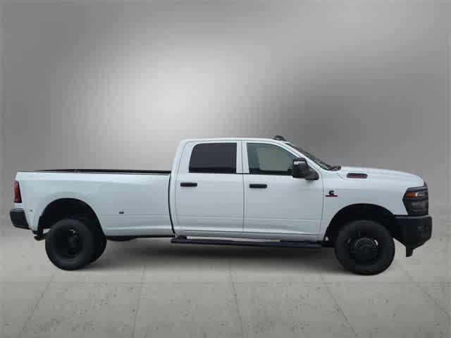 new 2026 Ram 3500 car, priced at $61,575