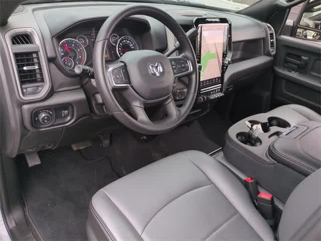 new 2026 Ram 3500 car, priced at $61,575