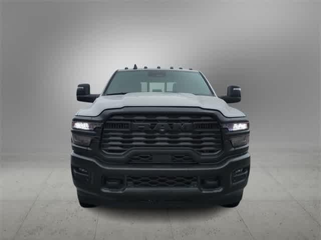 new 2026 Ram 3500 car, priced at $61,575