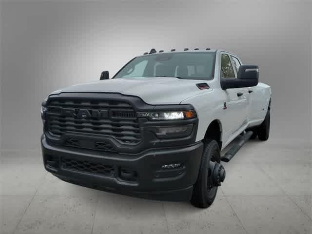 new 2026 Ram 3500 car, priced at $61,575