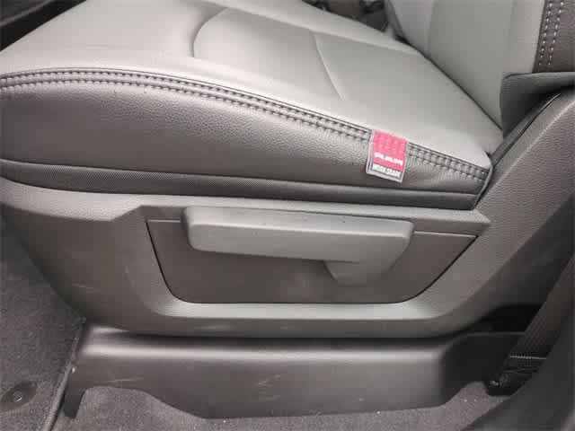 new 2026 Ram 3500 car, priced at $61,575