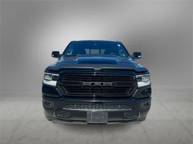 used 2021 Ram 1500 car, priced at $34,743