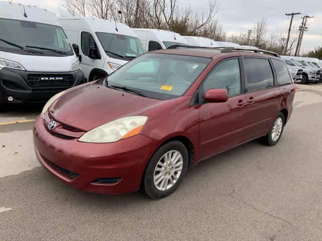 used 2009 Toyota Sienna car, priced at $6,995