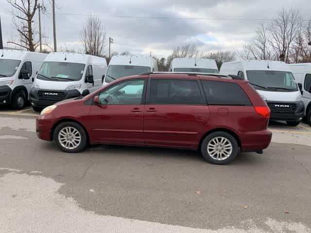 used 2009 Toyota Sienna car, priced at $6,995