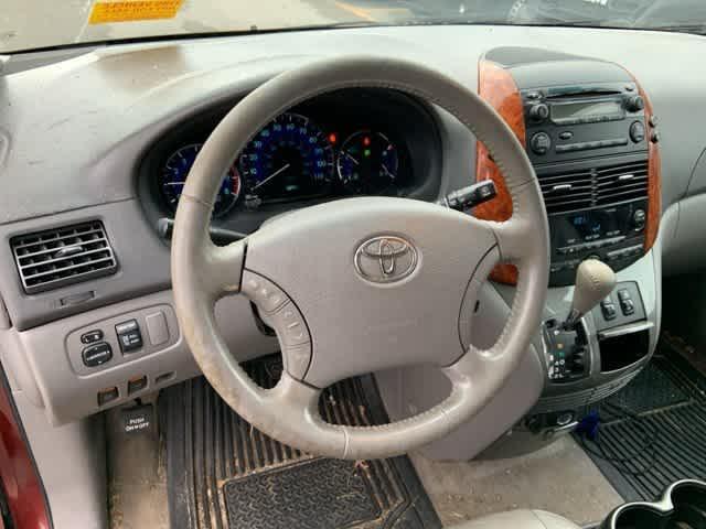 used 2009 Toyota Sienna car, priced at $6,995