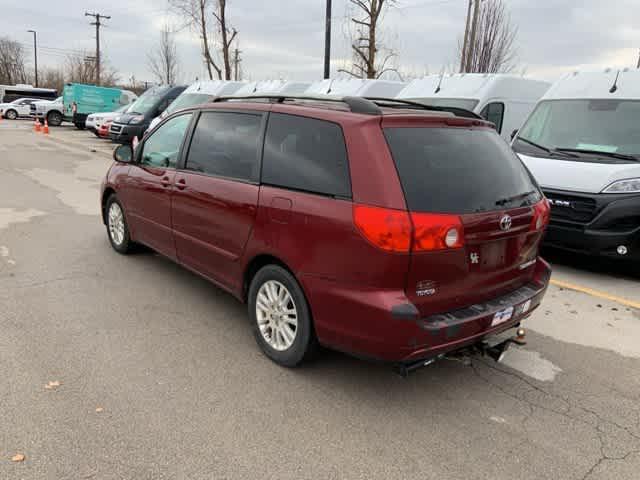 used 2009 Toyota Sienna car, priced at $6,995