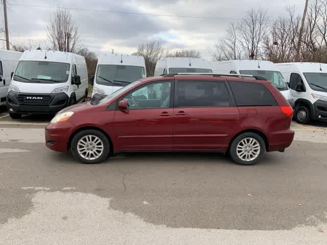 used 2009 Toyota Sienna car, priced at $6,995