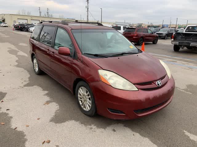 used 2009 Toyota Sienna car, priced at $6,995