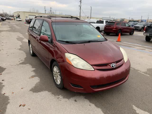 used 2009 Toyota Sienna car, priced at $6,995