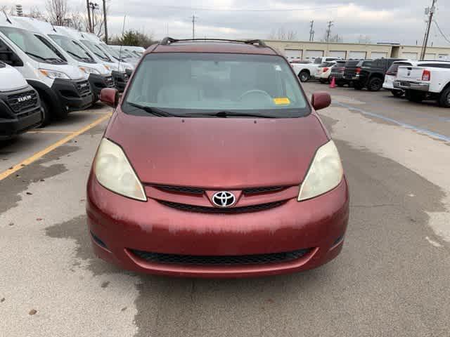 used 2009 Toyota Sienna car, priced at $6,995