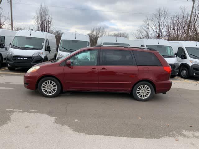 used 2009 Toyota Sienna car, priced at $6,995