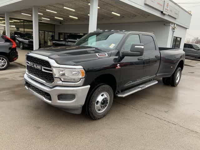 new 2024 Ram 3500 car, priced at $55,635