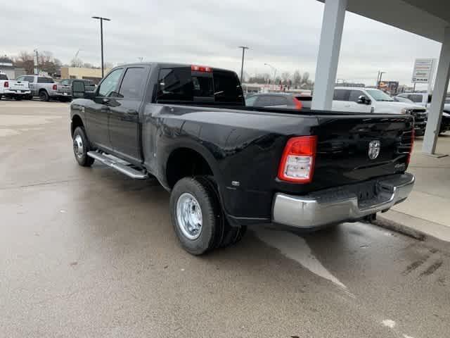 new 2024 Ram 3500 car, priced at $55,635