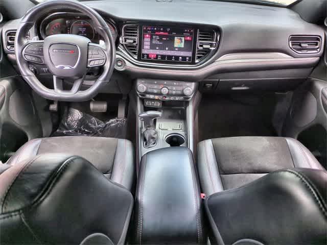 used 2022 Dodge Durango car, priced at $34,995