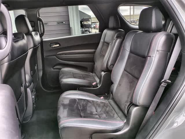 used 2022 Dodge Durango car, priced at $34,995
