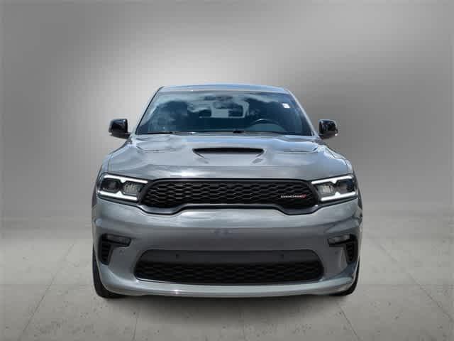 used 2022 Dodge Durango car, priced at $34,995