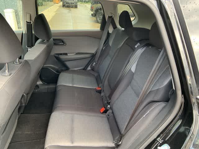 used 2021 Nissan Rogue car, priced at $18,472